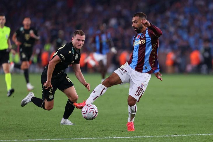 Rezultate Europa League Campioana Elvetiei invinsa drastic Echipa lui Salah pierde in fata unei formatii din Ungaria