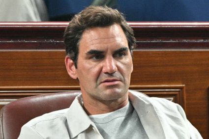 Roger Federer nu mai este miliardar! Investiția care i-a diminuat averea cu zeci de milioane de dolari