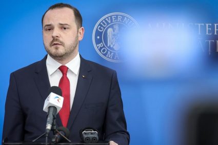 Rogobete avertizează Guvernul să nu raționalizeze consumul de energie și în fabricile de medicamente.