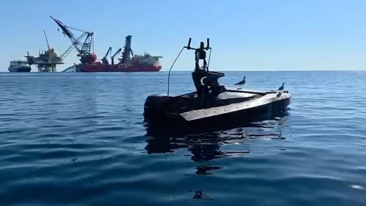 Romania a pregatit un set de masuri impotriva Rusiei Oana Toiu Riscurile la Marea Neagra cresc Suntem gata sa raspundem