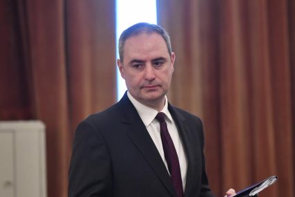 România se pregătește pentru evaluarea de către Moody’s. Nazare: Miza nu este doar menținerea ratingului, ci…