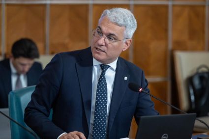 România ar putea obține 97% din fondurile PNRR. Pîslaru: „Când a venit acest Guvern, scenariul era…”
