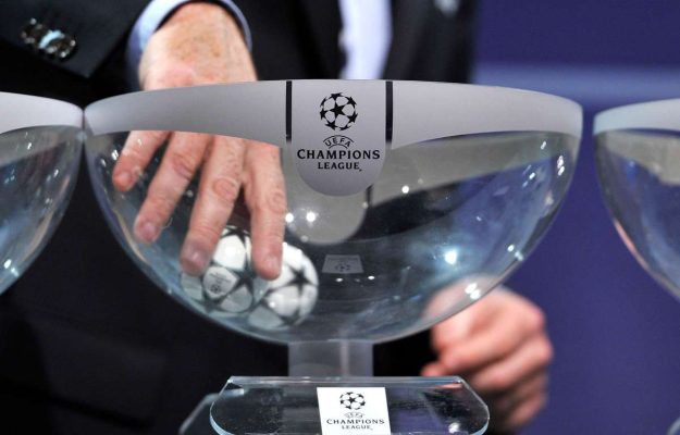 S a stabilit tabelul play off ului Ligii Campionilor Duel echilibrat pe fostul parcurs al Craiovei