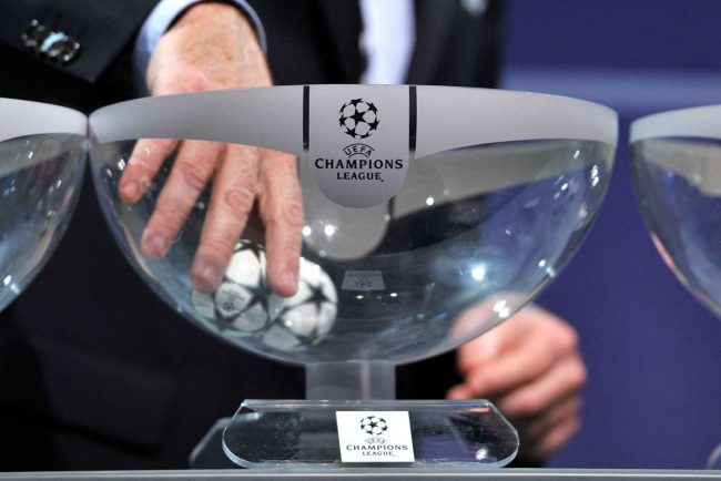 S a stabilit tabelul play off ului Ligii Campionilor Duel echilibrat pe fostul parcurs al Craiovei