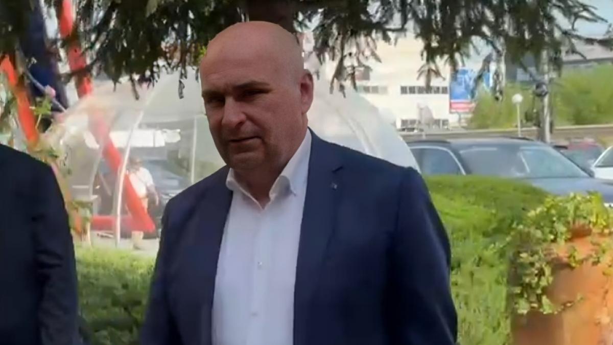 STENOGRAME din sedinta lui Bolojan de la Timisora Este putin probabil sa avem Guvern in august Parlamentarii sunt in concediu