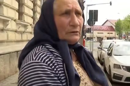 „Să le ia organismul din ei”. Cum își explică mama unuia dintre tinerii care au atacat ambulanța agresiunea…