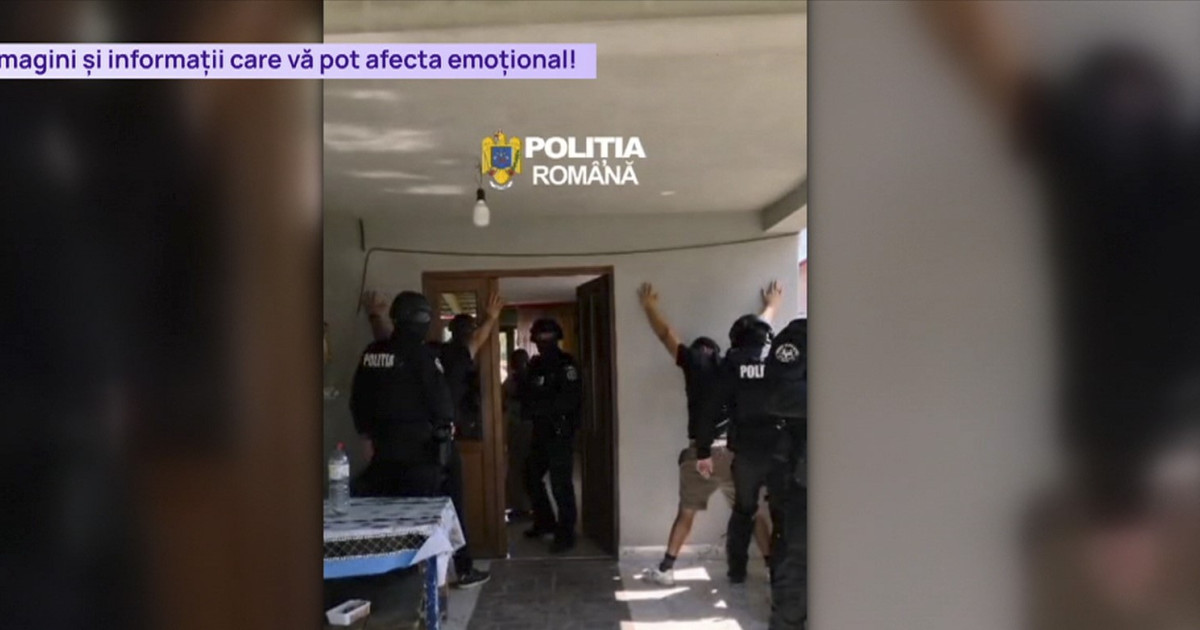 Sapte persoane au fost retinute preventiv pentru atacul asupra unui ambulante in judetul Cluj