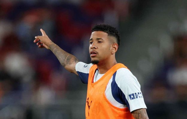 Savinho forteaza plecarea de la City Tottenham pregateste un nou transfer costisitor