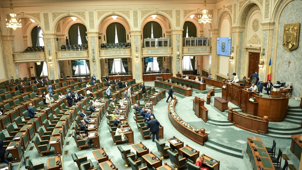 Senatul a votat pentru anularea inchiderii termocentralelor Avertismentul lui Bolojan Risca sa avem