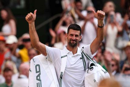 Seturi de până la patru game-uri și fără avantaj! Schimbările propuse de Novak Djokovic în tenis