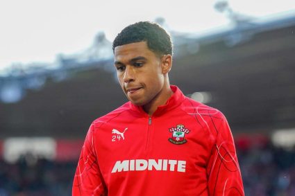 Shea Charles, cel mai scump fotbalist nord-irlandez din istorie! Transfer în valoare de 35 de milioane de euro.