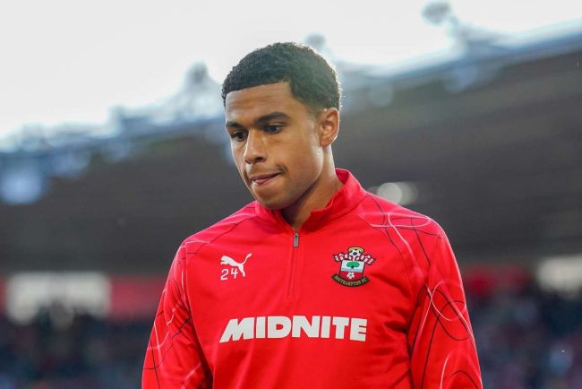 Shea Charles cel mai scump fotbalist nord irlandez din istorie Transfer in valoare de 35 de milioane de euro