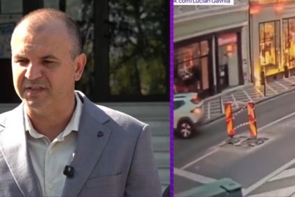 Șoferul care a provocat moartea a doi turiști pe trotuar în Brașov a fost declarat apit să conducă, la schimbarea…
