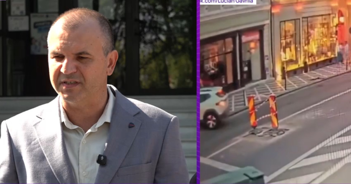Soferul care a provocat moartea a doi turisti pe trotuar in Brasov a fost declarat apit sa conduca la schimbarea