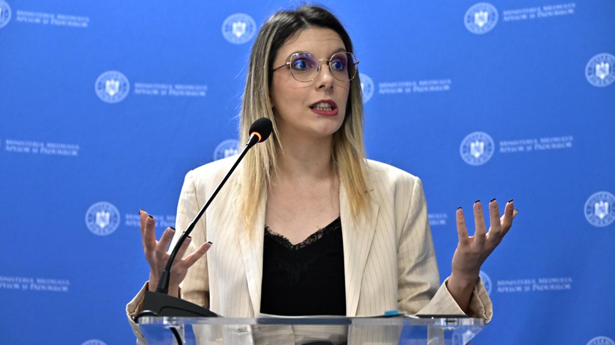 Strategia pentru biodiversitate a fost adoptata marti de Senat Buzoianu acuza ca PSD si AUR au