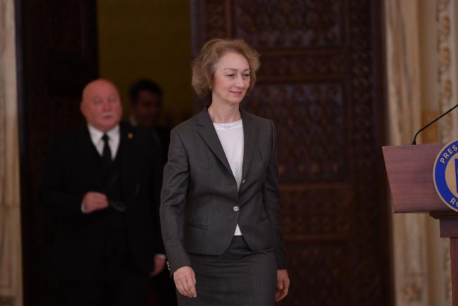 Surse Bolojan si presedinta CCR s ar fi intalnit in biroul lui Abrudean inainte de decizia privind