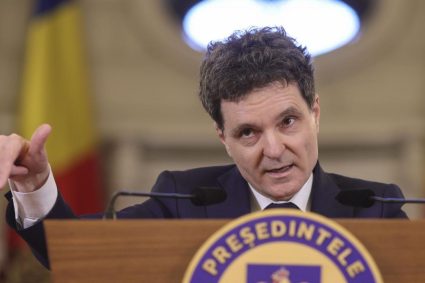 Surse: Formarea guvernului este amânată. Nicușor Dan ar urma să numească un premier după 1 septembrie.