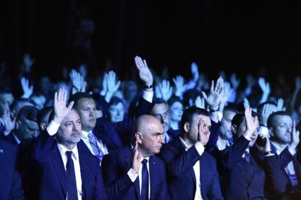 Surse: Liberalii ar fi dispuși să accepte un guvern tehnocrat, dar impun condiții: Fără secretari de stat sau conducători de…