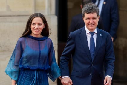 Surse: Nicușor Dan a contestat Legea ANI la CCR. Sesizarea președintelui se referă la amendamentul AUR…