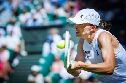 Tennis Tracker: Gabi Ruse se confruntă cu Potapova / Swiatek și Svitolina debutează la Toronto