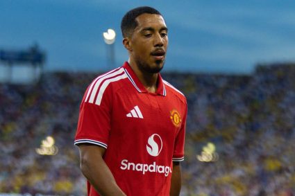 Tielemans și-a exprimat scuzele față de fanii lui Aston Villa după comentariile despre Manchester United.