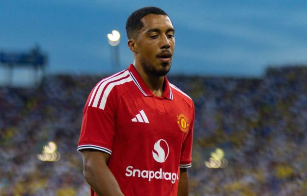 Tielemans si a exprimat scuzelile fata de fanii lui Aston Villa dupa comentariile despre Manchester United