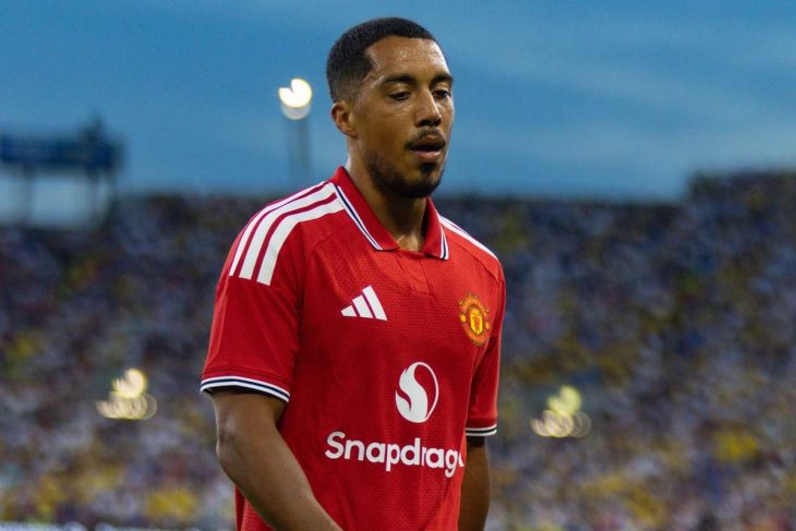 Tielemans si a exprimat scuzelile fata de fanii lui Aston Villa dupa comentariile despre Manchester United