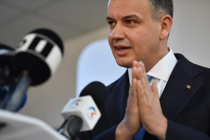 Tomac anunță că președintele României nu va promulgă o lege a salarizării care reduce veniturile…