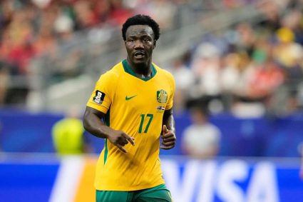 Transfer de peste 18 milioane de euro pentru Sporting! Australianul Irankunda sosește la Lisabona.