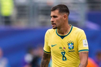 Transfer impresionant în Premier League! Arsenal îl achiziționează pe căpitanul lui Newcastle
