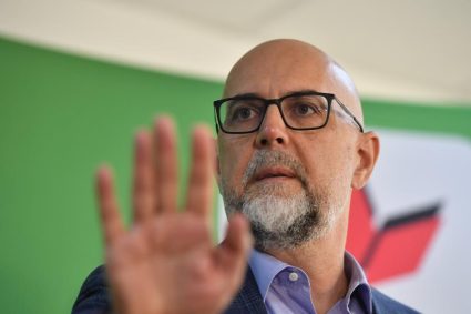 UDMR impune condiții pentru aprobarea Legii salarizării. Kelemen Hunor: „Nu am văzut nicio simulare…”