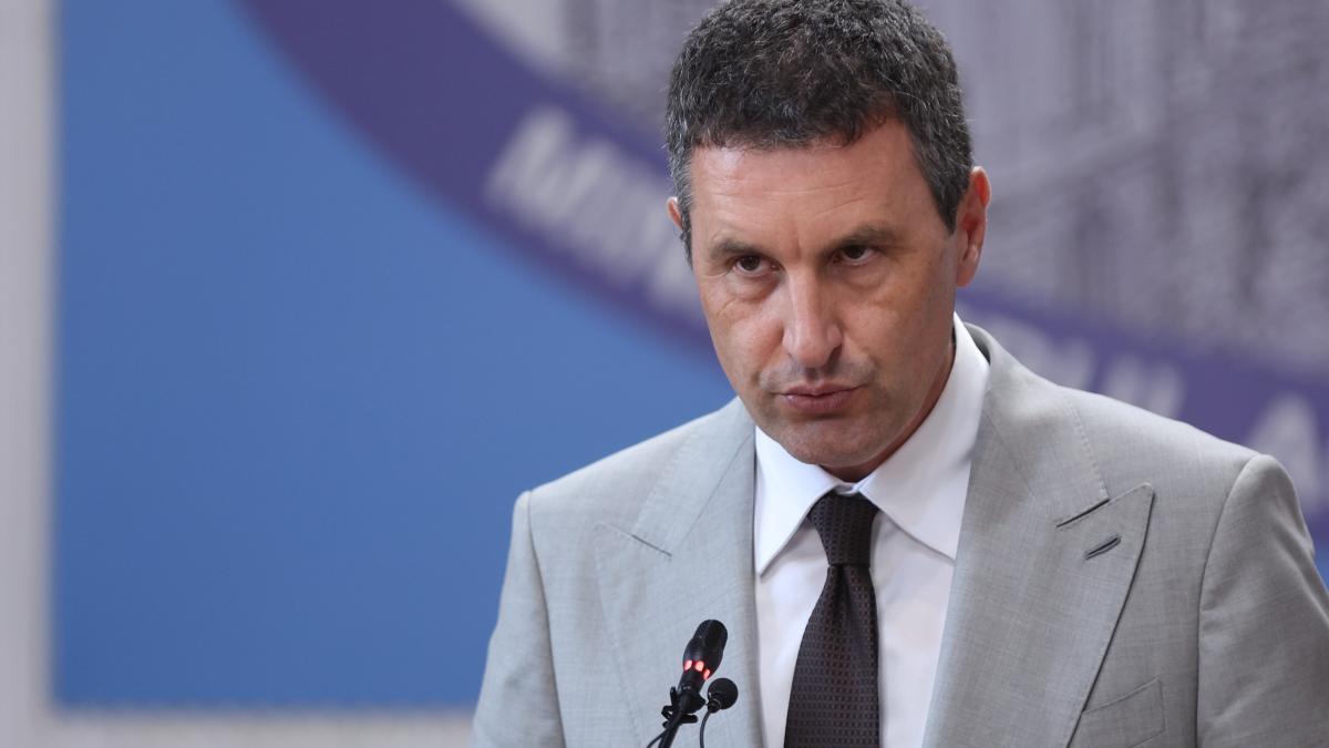 UDMR nu exclude sustinerea unui guvern PSD Tanczos Barna Probabil in doua saptamani vom avea