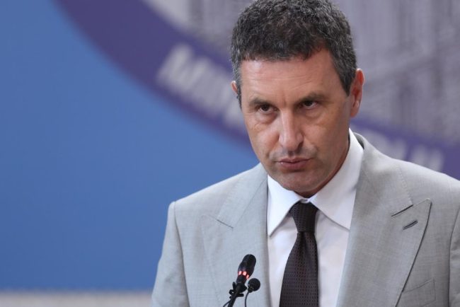 UDMR nu exclude sustinerea unui guvern PSD Tanczos Barna Probal in doua saptamani vom avea