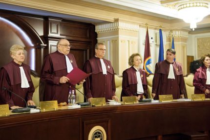 USR a contestat Legea ANI la CCR dupa ce a fost aprobata de Parlament cu amendamentul Fritz