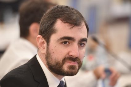 Un fost ministru român face parte din Guvernul Republicii Moldova. Claudiu Năsui va ocupa funcția de ministru al Economiei: „Renunț la mandatul de deputat”