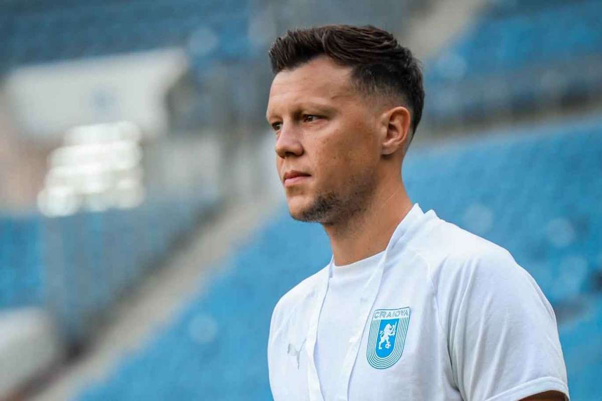 Universitatea Craiova respira usurata Cat timp va lipsi Adrian Rus