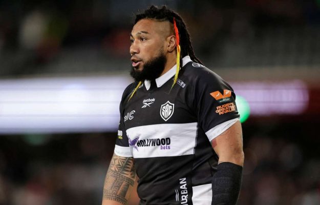 VIDEO Moment inedit in rugby Ma a Nonu le a raspuns fostilor sai collegi din nationala Noii Zeelande cu o haka