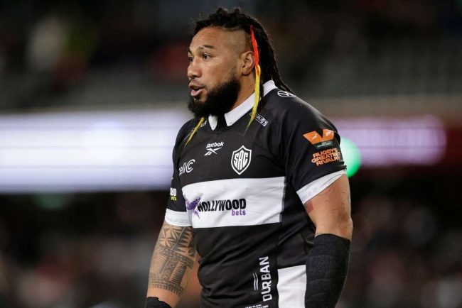 VIDEO Moment inedit in rugby Ma a Nonu le a raspuns fostilor sai collegi din nationala Noii Zeelande cu o haka