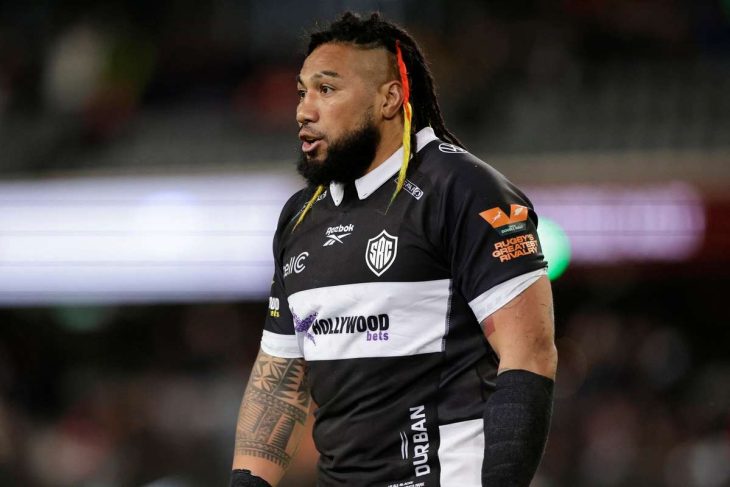 VIDEO Moment inedit in rugby Ma a Nonu le a raspuns fostilor sai collegi din nationala Noii Zeelande cu o haka