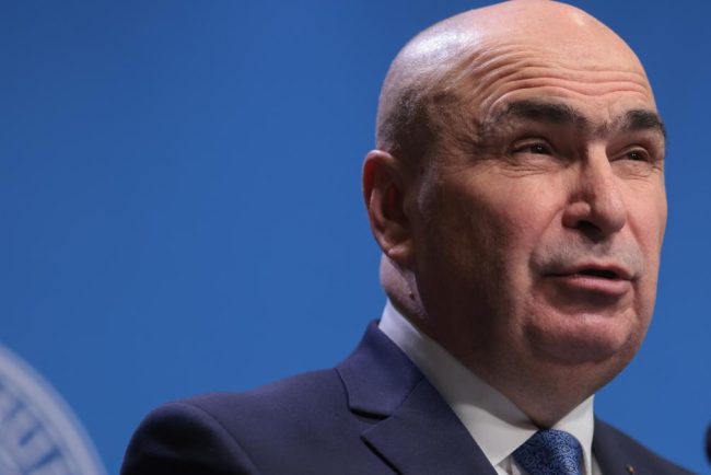 Vom pierde peste un miliard de euro daca incalcam PNRR Reactia lui Bolojan la proiectul PSD despre