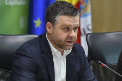 Ciucu afirmă că va contesta controlul judiciar „de fiecare dată”: „Dacă nu o fac, îmi recunosc vinovăția”