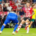 dennis man a inceput sezonul ca rezerva psv a pierdut victoria in ultimele minute