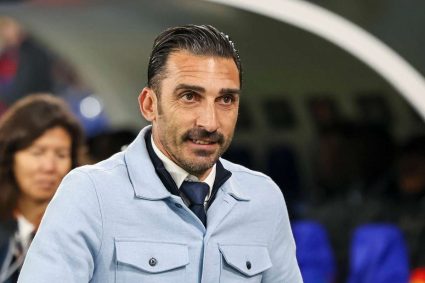 Elias Charalambous, debut cu o victorie pe banca noii echipe: „Am avut controlul jocului”