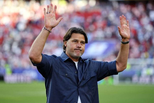 mauricio pochettino a luat decizia a semnat pana in 2030