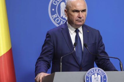 Prima reacție a lui Ilie Bolojan după ce Cristina Trăilă a fost pusă sub cercetare penală de procurorii DNA.