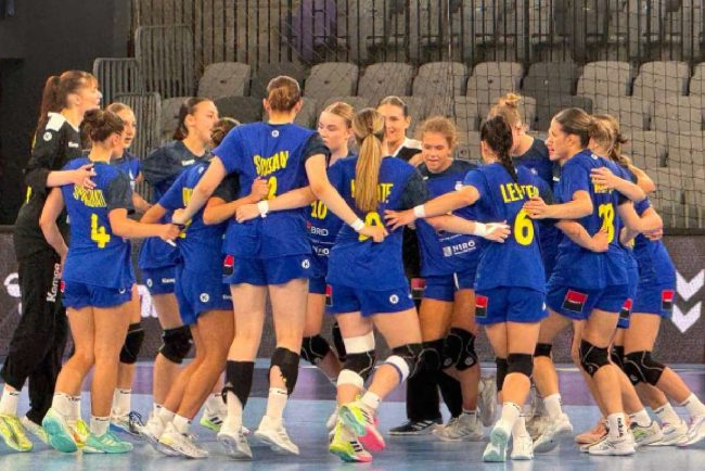 primele echipe calificate in sferturile de finala ale mondialului u18 de handbal feminin cand joaca romania