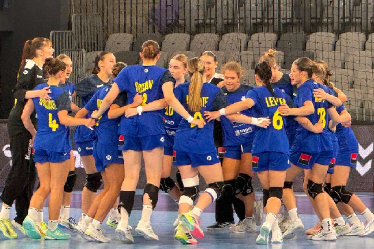 primele echipe calificate in sferturile de finala ale mondialului u18 de handbal feminin cand joaca romania