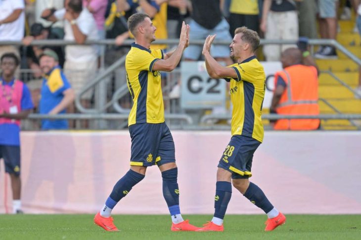 raul florucz dubla in liga campionilor darius olaru titular in remiza spectaculoasa cu bodoglimt