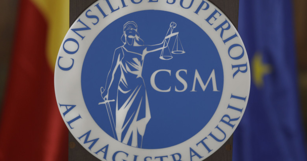reactia csm la intalnirea dintre sefa ccr si ilie bolojan a starnit intrebari legitime o clarificare este