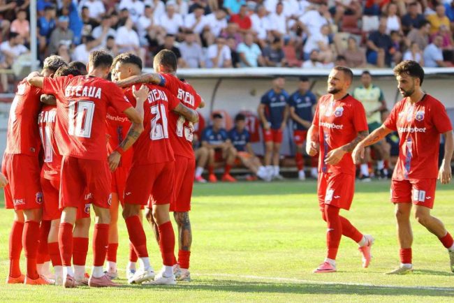 rezultate cupa romaniei ultimele meciuri din play off steaua csikszereda si selimbur